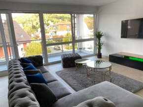 Hotel Valley of Business Frankfurt-Airport - BLACK LABEL PENTHOUSE